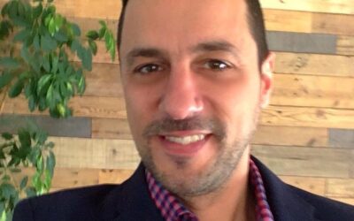 Entrevue avec David Bélanger – Le paddleboard est à l&rsquo;honneur à Val-des-Sources