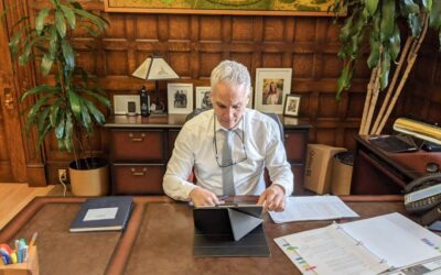 Plus de 215 000 $ pour aider des villes et une MRC Ã adapter leur milieu aux changements climatiques