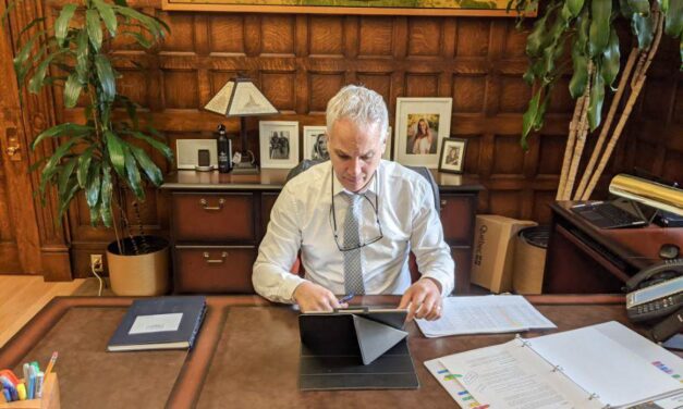 Plus de 215 000 $ pour aider des villes et une MRC à adapter leur milieu aux changements climatiques