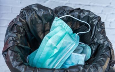 La ville de Val-des-Sources récupère les masques de procédure