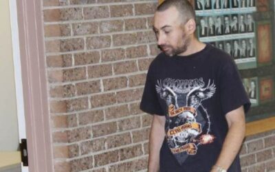 Arrêté à Windsor après des signalements, Dany Côté fait face à diverses accusations