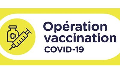 La vaccination des 85 ans et plus s’amorce le 15 mars en Estrie