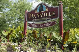 Trois conseillers municipaux font le point sur la situation à l’hôtel de ville de Danville