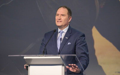 Pascal Houle nommé chef de l’exploitation de Sollio Groupe Coopératif