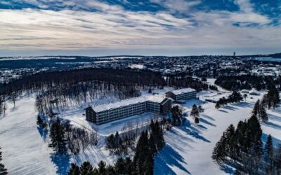 Un troisième décès à la résidence du Manoir Jeffrey en lien avec une éclosion de COVID-19