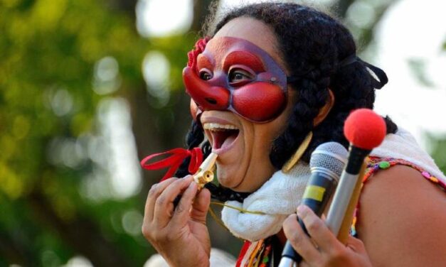 Une édition hybride pour le festival Masqu&rsquo;alors