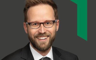 Entrevue : Éric Lafrenière, retour sur l&rsquo;A.G.A. de la Caisse Desjardins des Sources