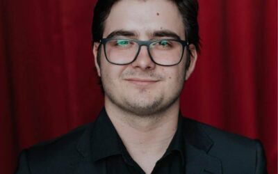 Un nouvel agent de développement en communication à la municipalité de St-Camille