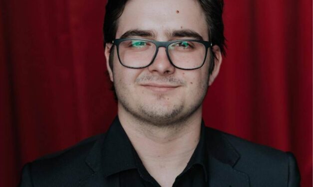 Un nouvel agent de développement en communication à la municipalité de St-Camille