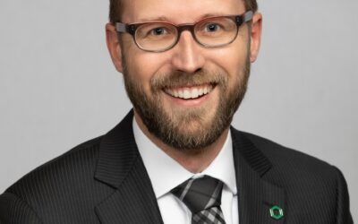 Entrevue : Éric Lafrenière, Opération coup de coeur