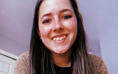 entrevue avec laury gouin paquin