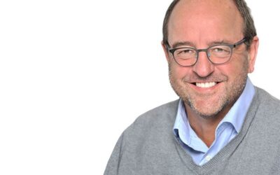 Le Dr Alain Poirier relèvera de nouveaux défis à la Baie James