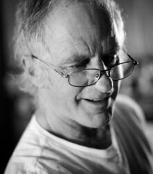 Entrevue avec Donald Mercier