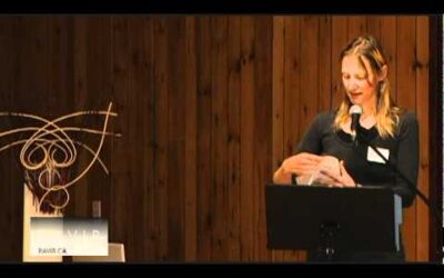 Entrevue avec Hildegund Janzing