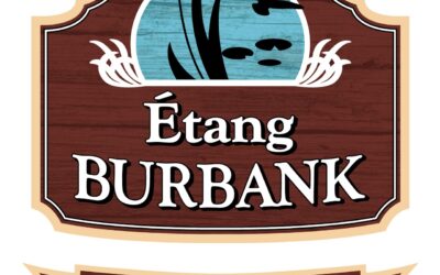 Nouveau C.A. pour la Corporation de développement de l’Étang Burbank