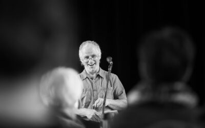 Entrevue : Donald Mercier, président de RAVIR