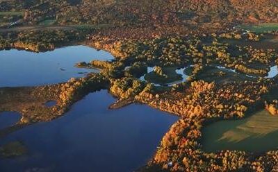 Des cours d&rsquo;eau sous surveillance avec la pluie anticipée