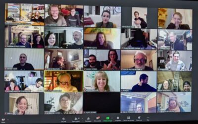 Une première édition en mode virtuel réussie pour Place aux jeunes des Sources