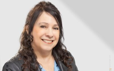 Nomination de Ginette Brown comme coordonnatrice aux événements