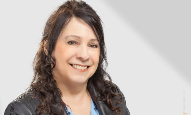 Nomination de Ginette Brown comme coordonnatrice aux événements