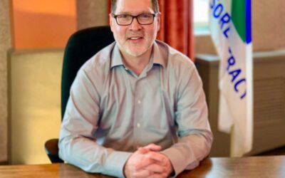 Le directeur général de la Ville de Windsor quitte son poste pour de nouveaux défis