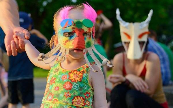 Nouvelle entente de développement culturel à St-Camille