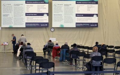 Fin de la période d’adaptation du passeport vaccinal