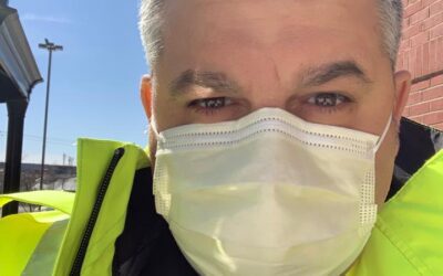 Entrevue Christian Beaudin