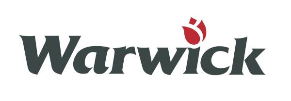 Warwick change de logo