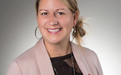 Entrevue avec Stéphanie Allard