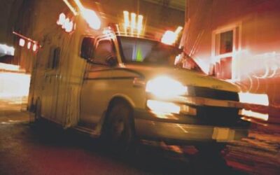 Des bris de services ambulanciers surviennent encore sur le territoire