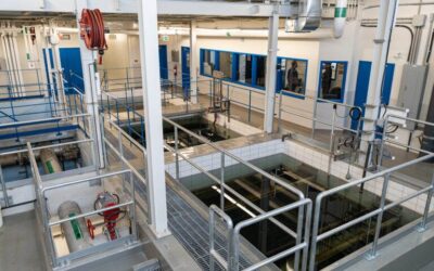 Les citoyens de Windsor invités à réduire leur consommation en eau potable