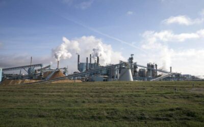 Paper excellence conclut un accord pour l&rsquo;acquisition de Domtar