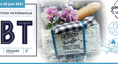 Fromages, bouffe et traditions : lancement de la programmation de la 5e édition