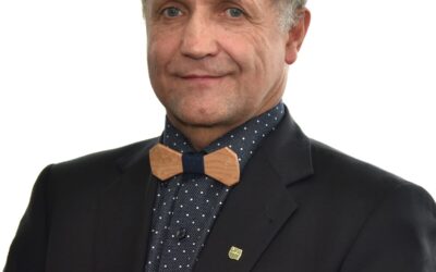 Entrevue avec François Bourassa