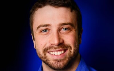 Entrevue : Ghislain Tessier, porte-parole de la Semaine de la santé mentale