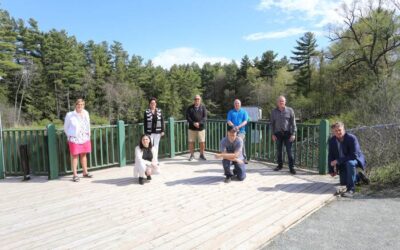 Un nouveau concept sera proposé aux visiteurs dès l’été 2022 au Parc historique de La Poudrière de Windsor