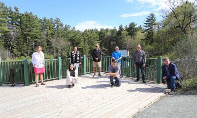 Un nouveau concept sera proposé aux visiteurs dès l&rsquo;été 2022 au Parc historique de La Poudrière de Windsor