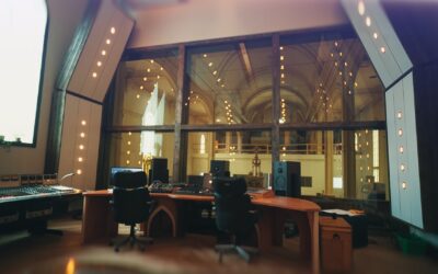 Le Sanctuaire 5.1 du BEAM est prêt