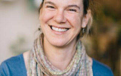 Entrevue avec Isabelle Forcier