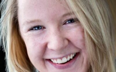 Entrevue avec Katy Morin