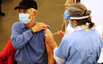 Vaccination sans rendez-vous de retour en Mauricie et au Centre-du-Québec