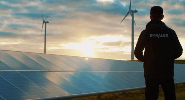 Partenariat de Boralex et Sun&rsquo;Agri pour développer l&rsquo;agrivoltaïsme en Europe