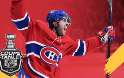 Victoriaville opte pour le bleu-blanc-rouge!