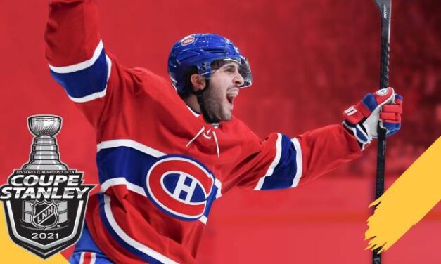 Victoriaville opte pour le bleu-blanc-rouge!