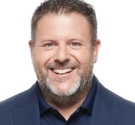 Bruno Vachon devient directeur général de la Ville de Windsor