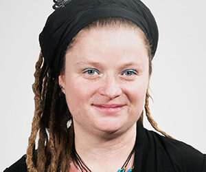 Entrevue avec Karine Thibault