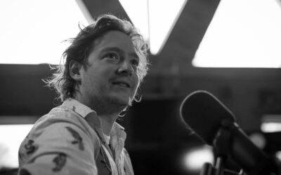 Entrevue avec Pilou !!