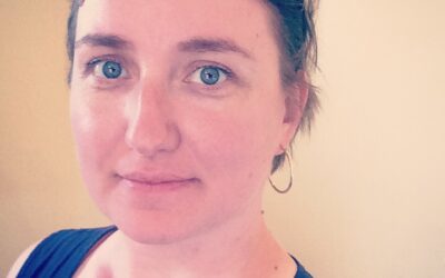 Entrevue avec Rebecca Lemay Dostie