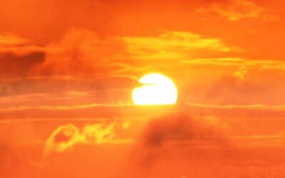 La population invitée à faire attention à la chaleur